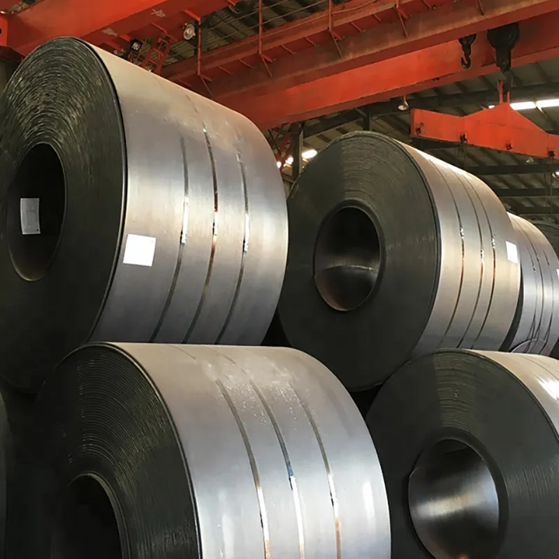 carbon steel coil